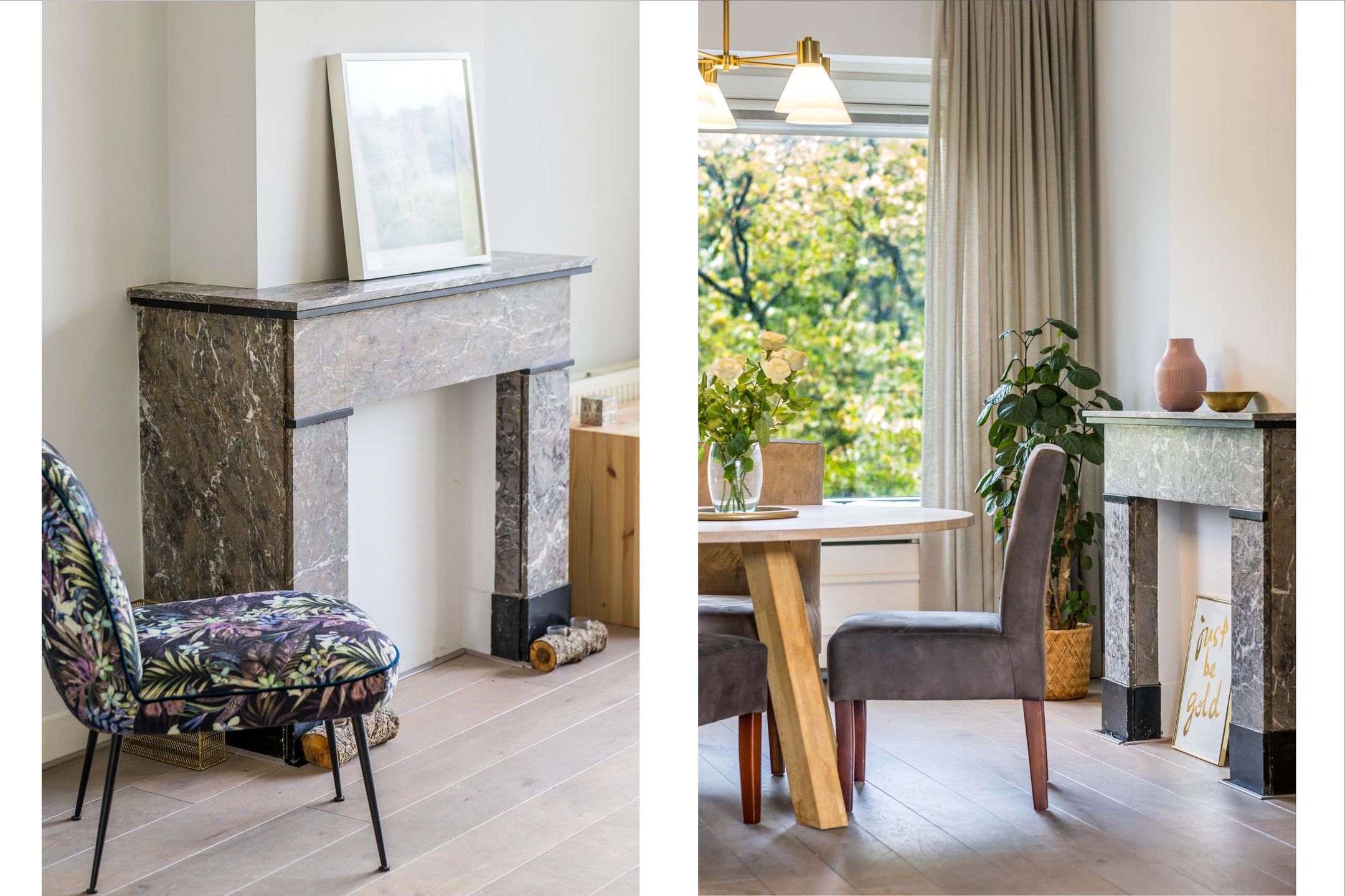 Foto 9 van Burgemeester Knappertlaan 217-B