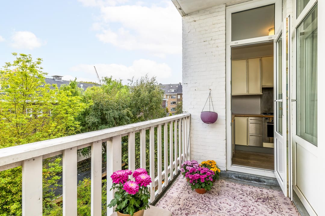 Foto 17 van Burgemeester Knappertlaan 217-B