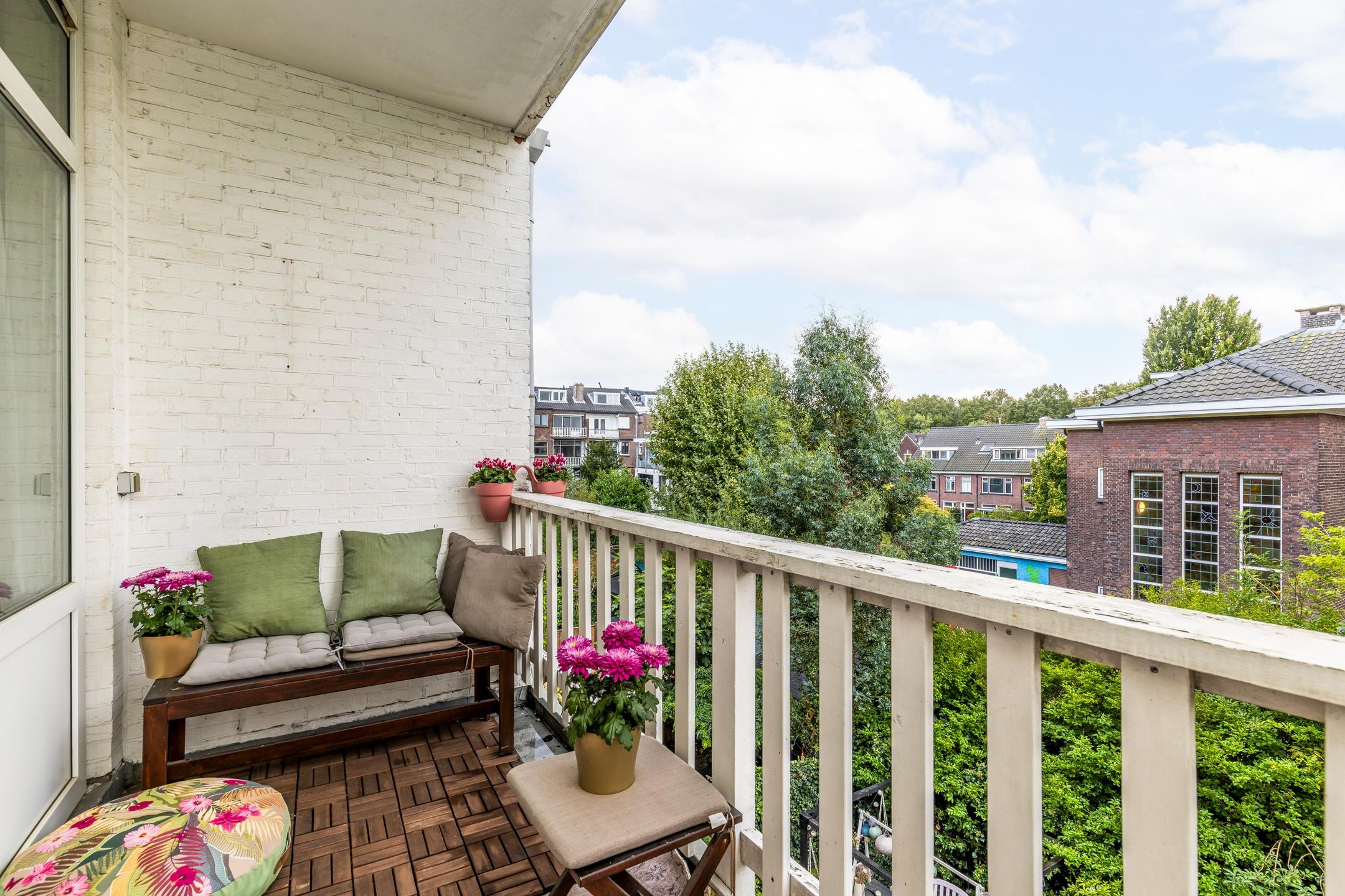 Foto 18 van Burgemeester Knappertlaan 217-B