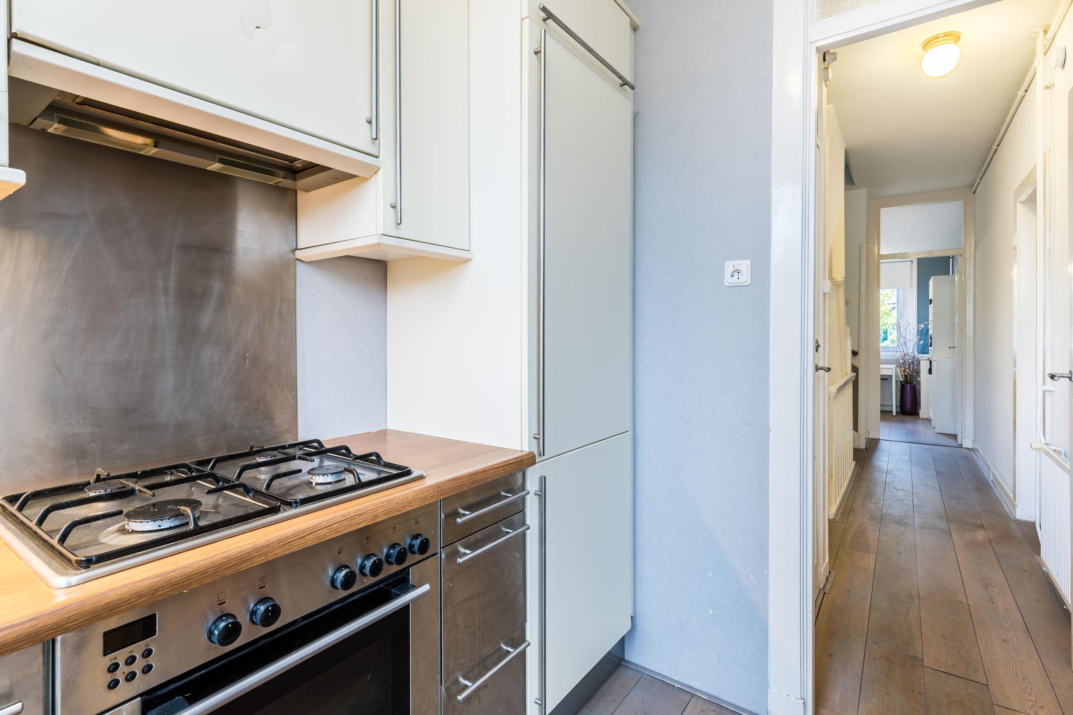 Foto 21 van Burgemeester Knappertlaan 217-B