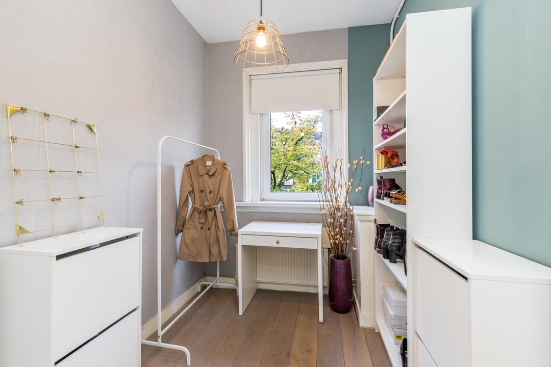 Foto 22 van Burgemeester Knappertlaan 217-B