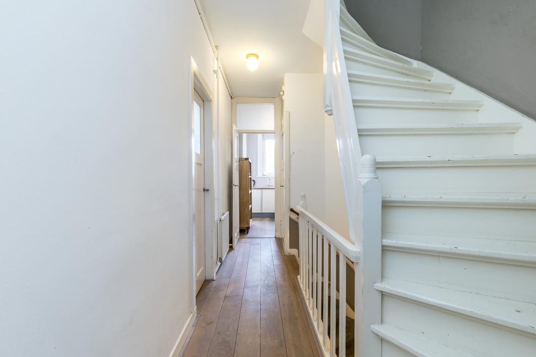 Foto 23 van Burgemeester Knappertlaan 217-B