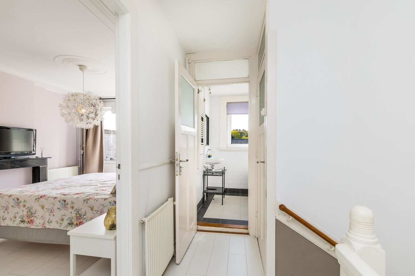 Foto 25 van Burgemeester Knappertlaan 217-B