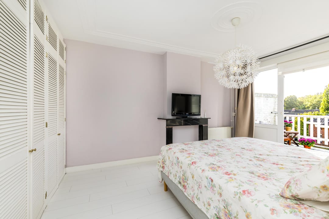 Foto 26 van Burgemeester Knappertlaan 217-B