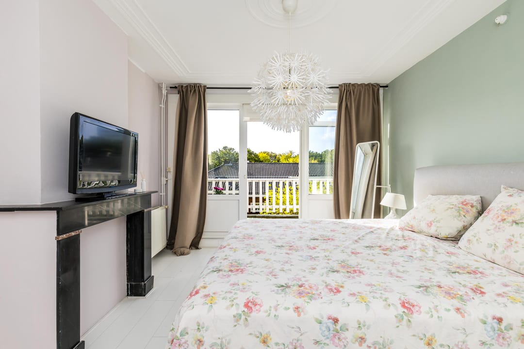 Foto 28 van Burgemeester Knappertlaan 217-B