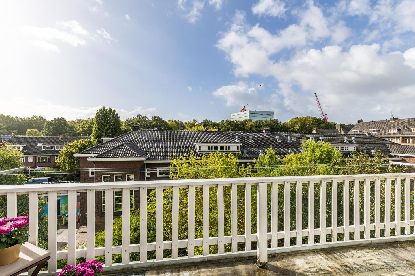 Foto 29 van Burgemeester Knappertlaan 217-B