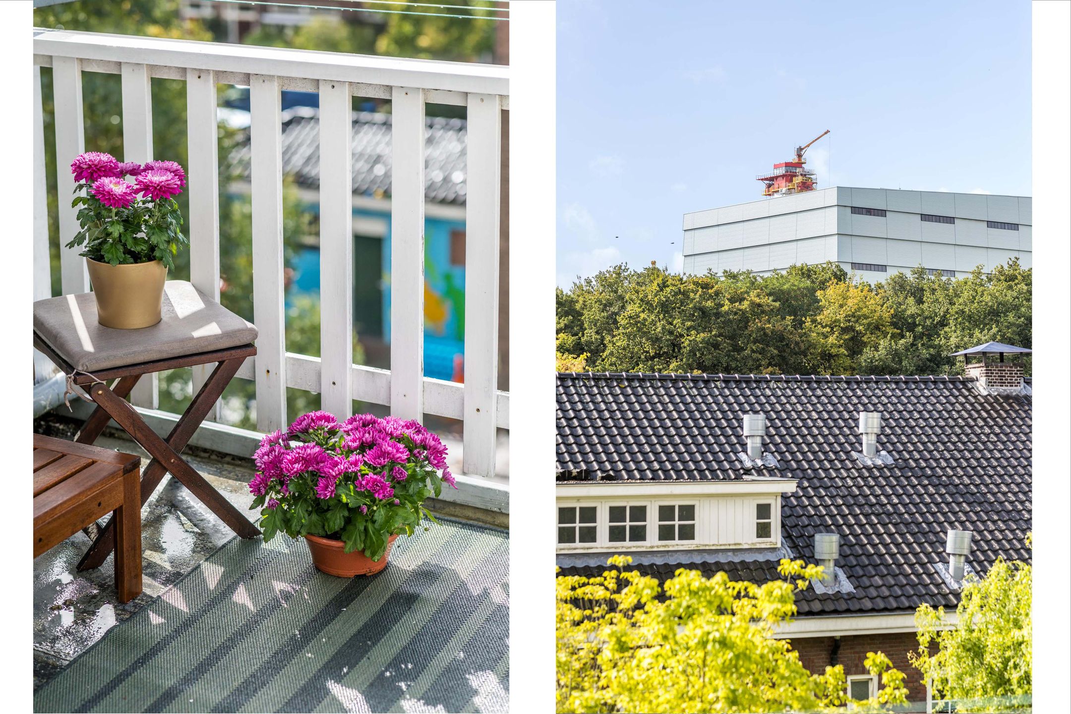 Foto 30 van Burgemeester Knappertlaan 217-B