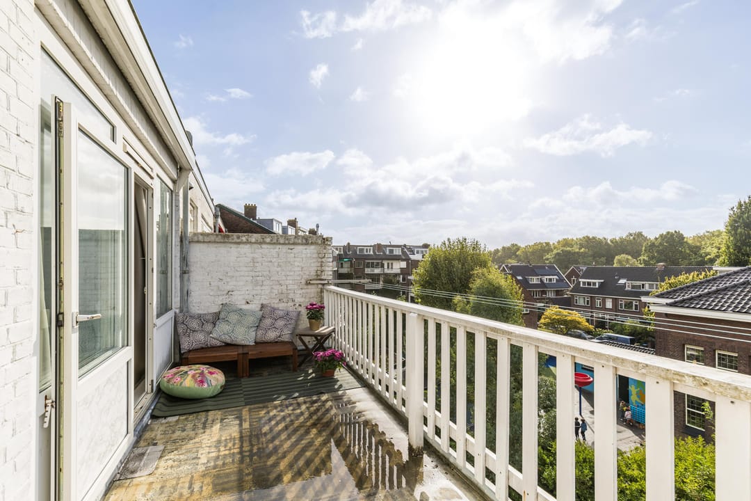 Foto 31 van Burgemeester Knappertlaan 217-B