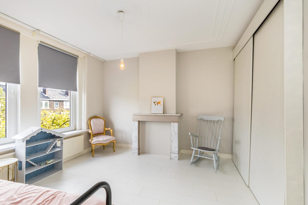 Foto 32 van Burgemeester Knappertlaan 217-B