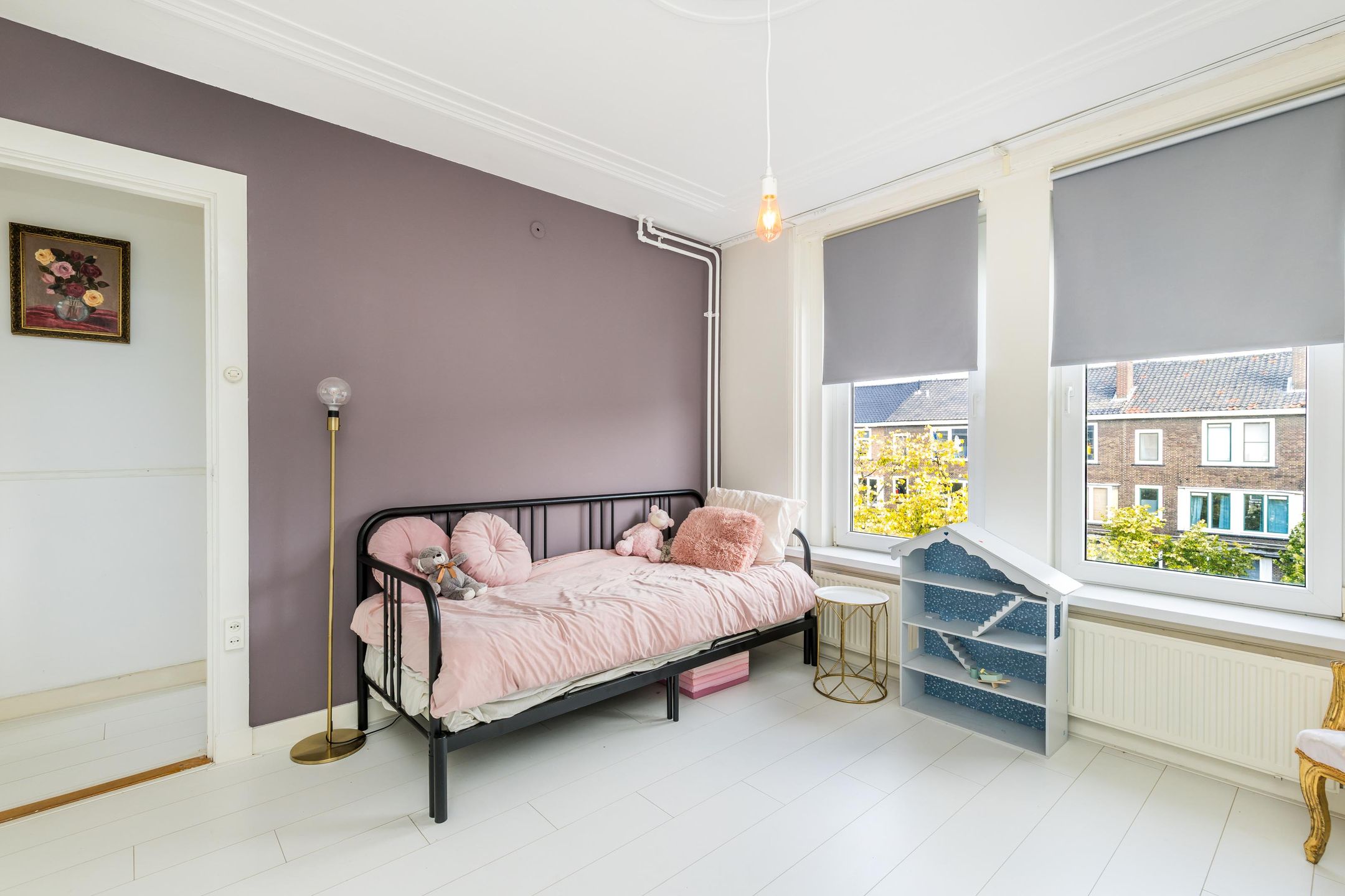 Foto 33 van Burgemeester Knappertlaan 217-B