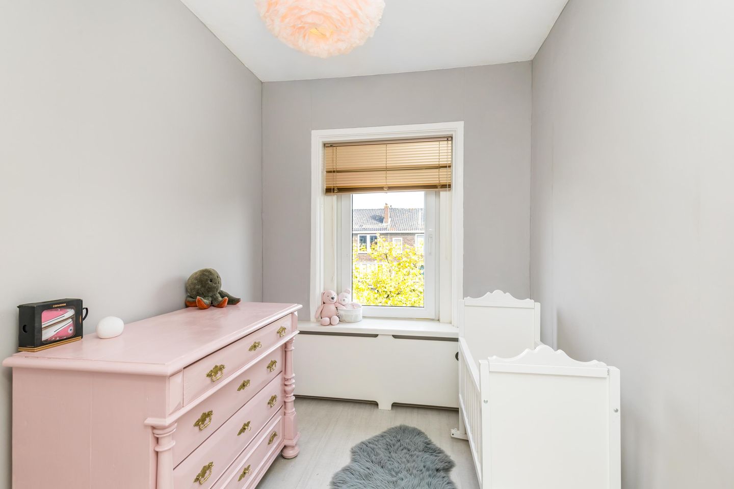 Foto 34 van Burgemeester Knappertlaan 217-B