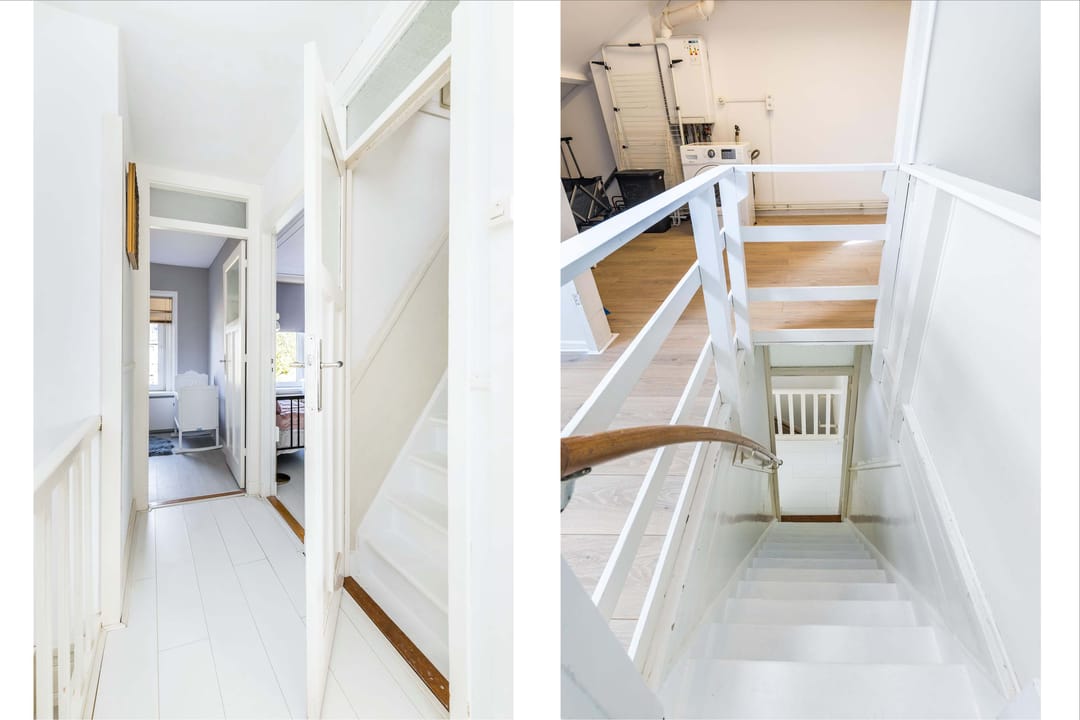 Foto 37 van Burgemeester Knappertlaan 217-B