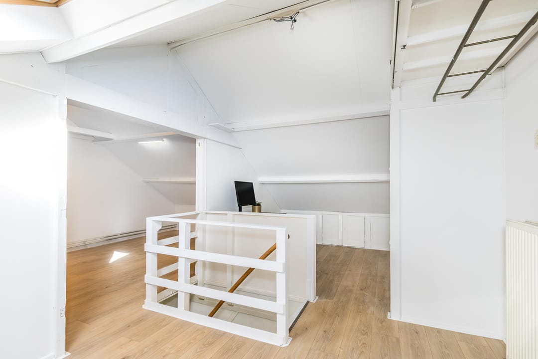 Foto 38 van Burgemeester Knappertlaan 217-B