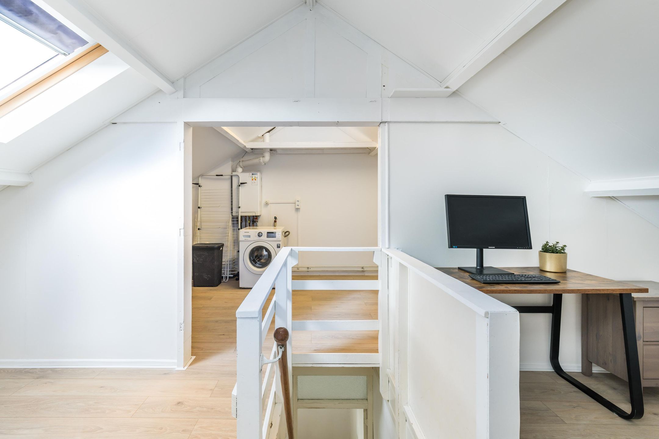 Foto 39 van Burgemeester Knappertlaan 217-B