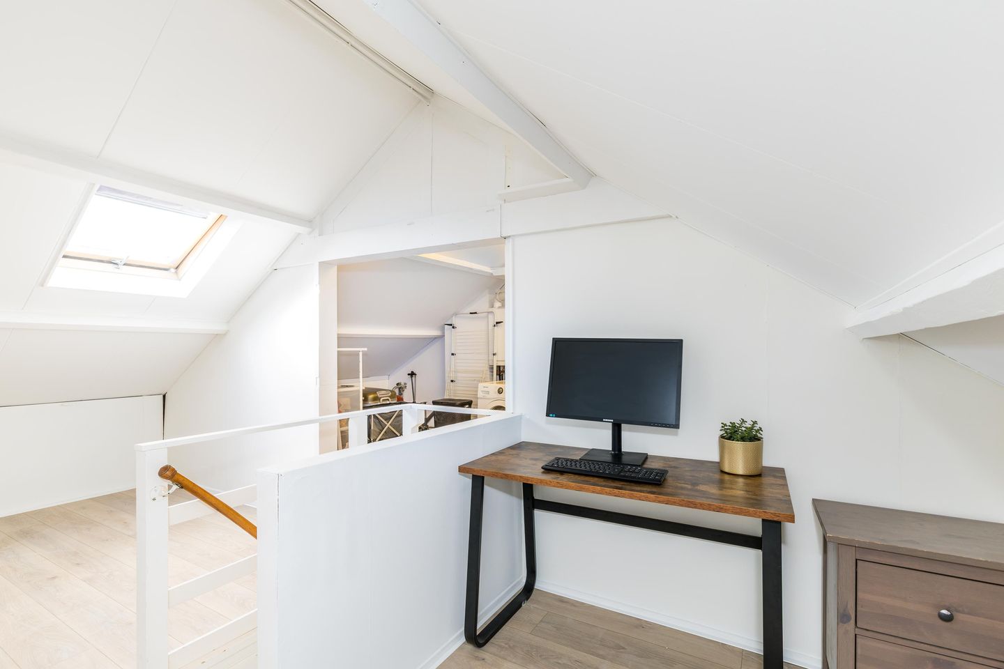 Foto 40 van Burgemeester Knappertlaan 217-B