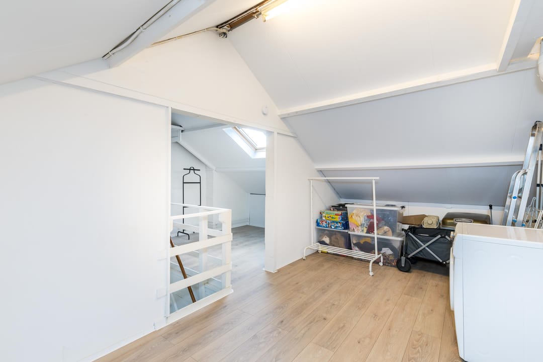 Foto 43 van Burgemeester Knappertlaan 217-B