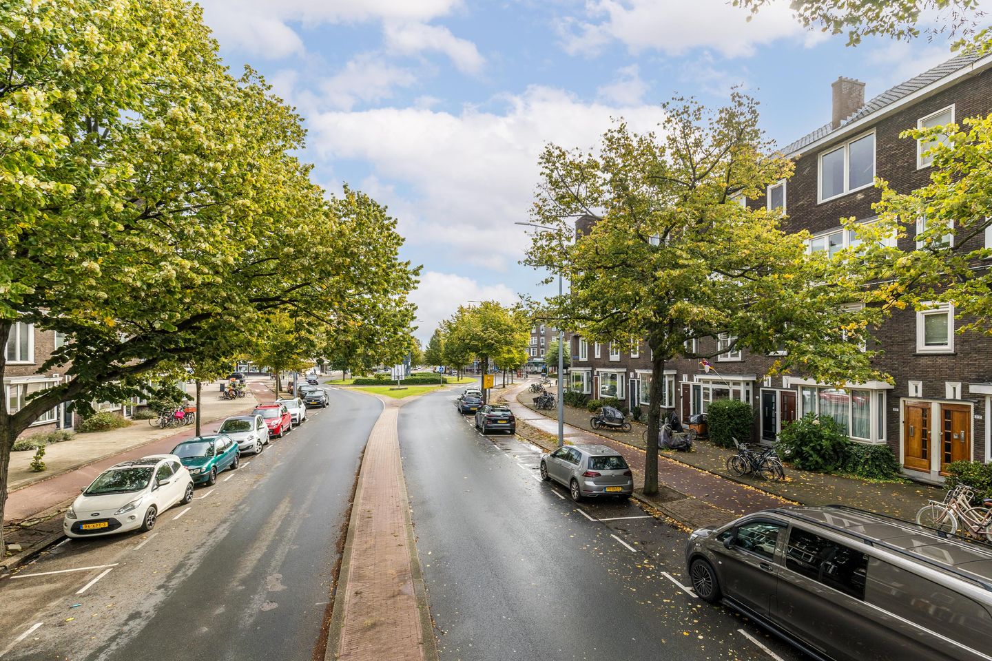 Foto 44 van Burgemeester Knappertlaan 217-B