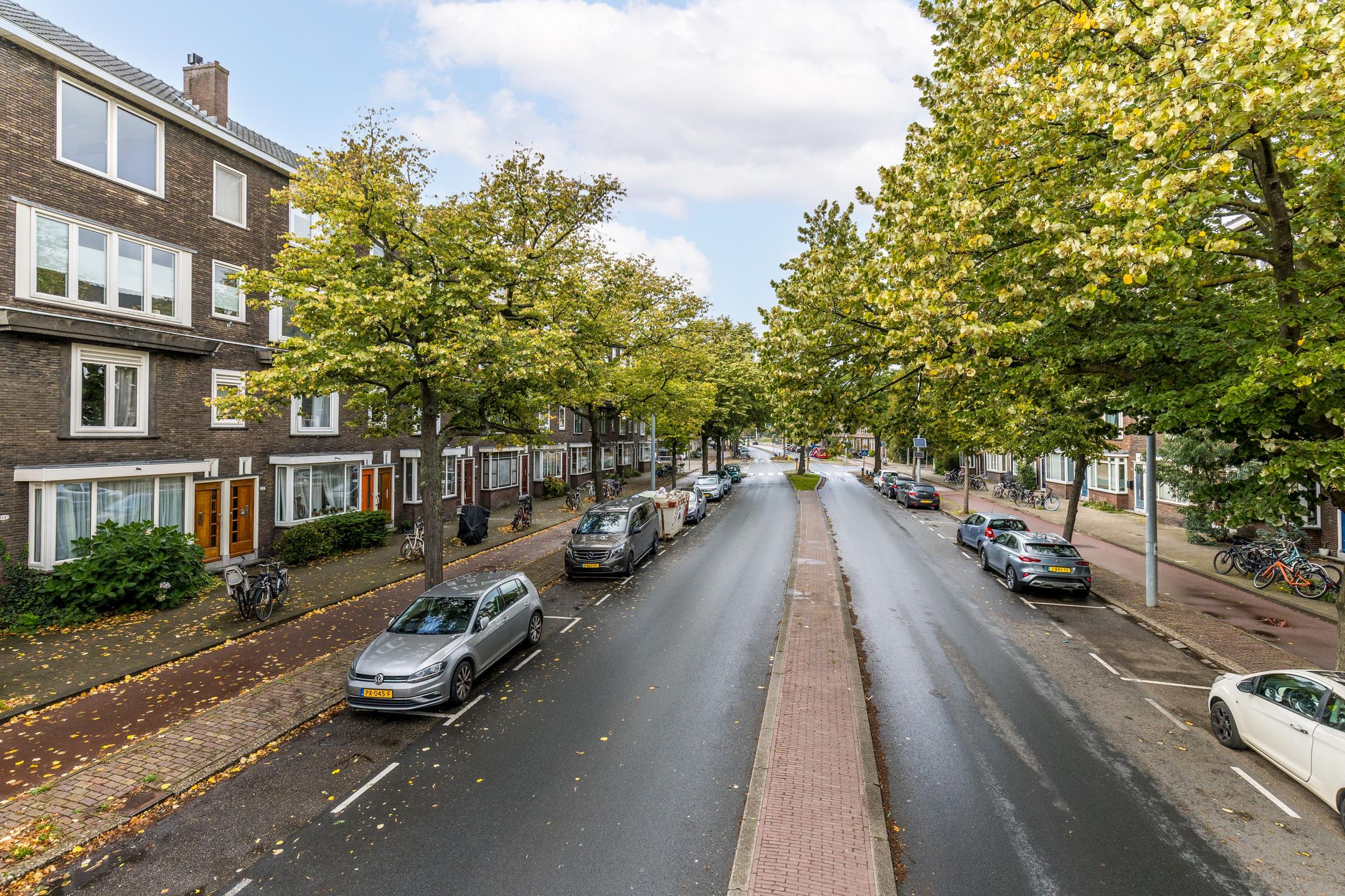 Foto 45 van Burgemeester Knappertlaan 217-B