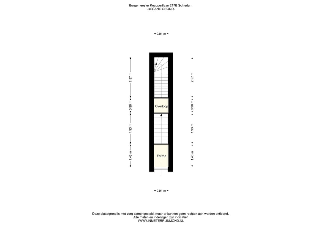 Foto 46 van Burgemeester Knappertlaan 217-B