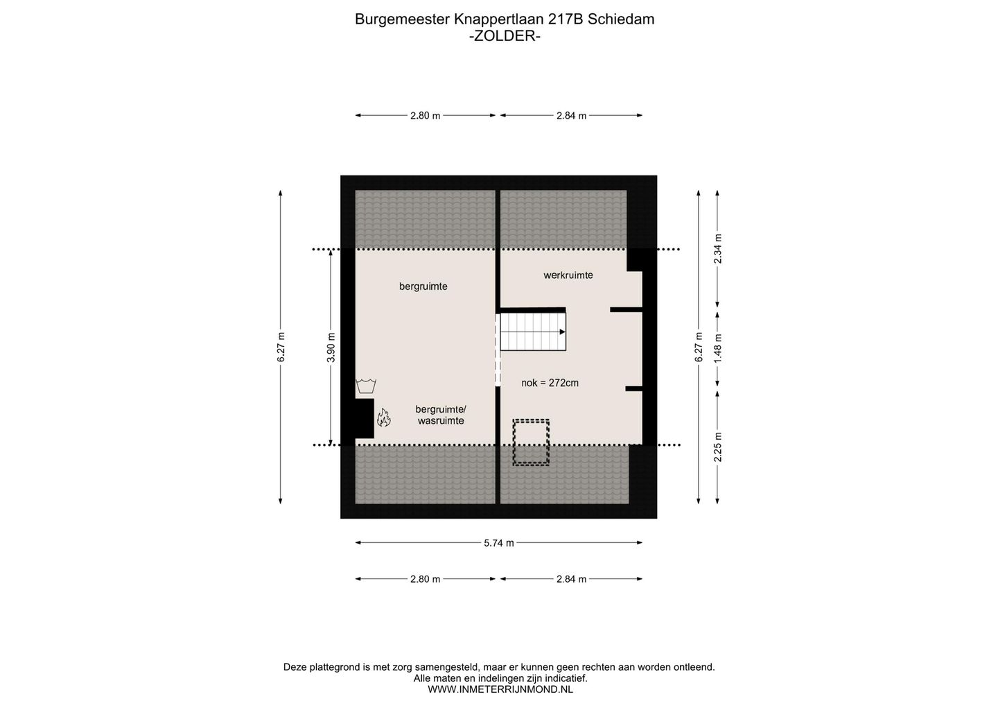 Foto 49 van Burgemeester Knappertlaan 217-B