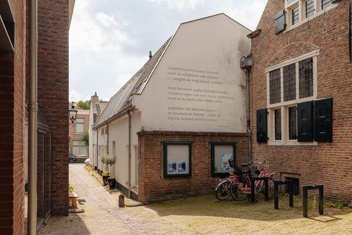 Duivensteeg 2-B main image