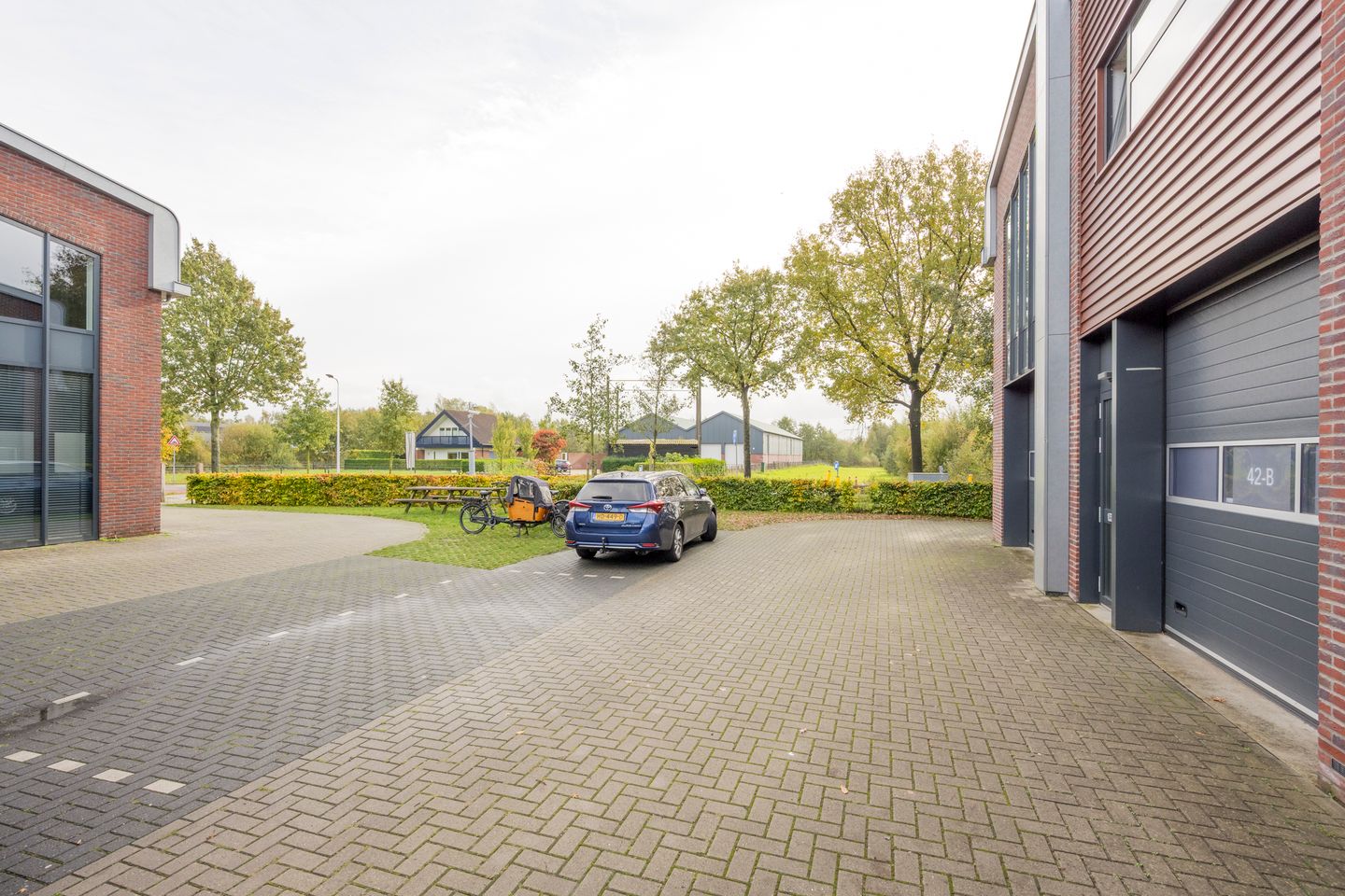 Bekijk foto 4 van Wiekenweg 42-B