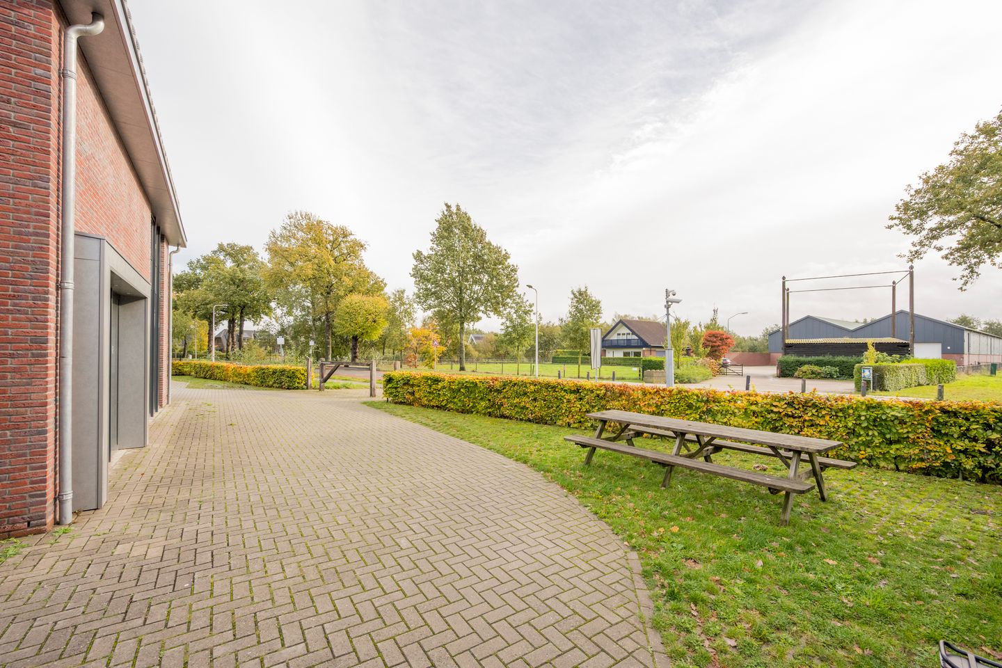 Bekijk foto 5 van Wiekenweg 42-B