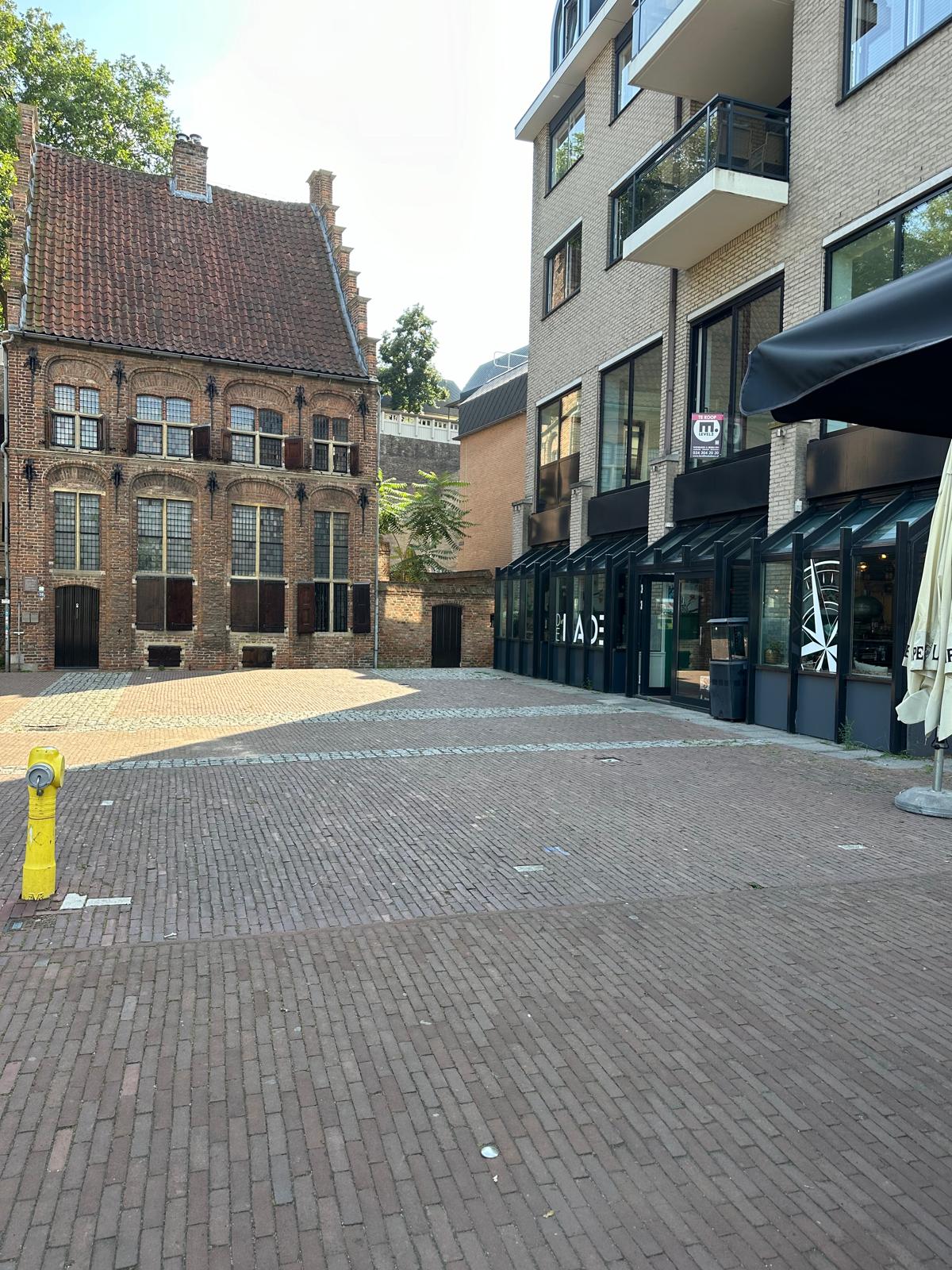 Bekijk foto 2 van Waalkade 60