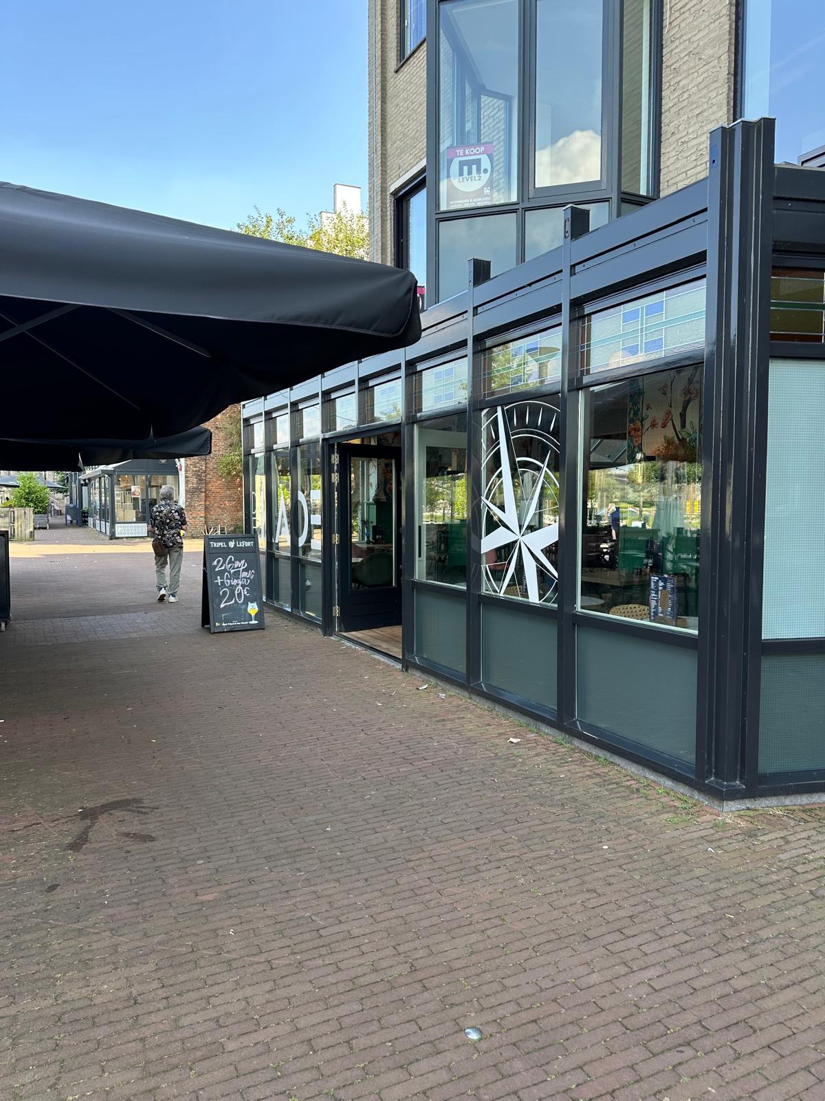 Bekijk foto 4 van Waalkade 60