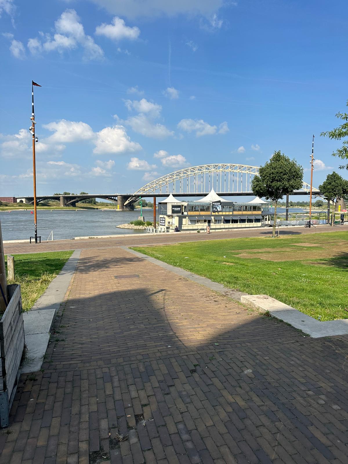 Bekijk foto 5 van Waalkade 60