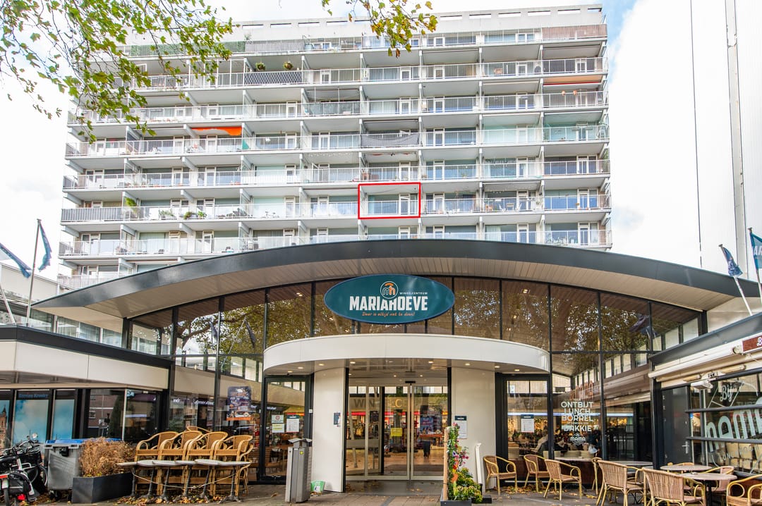 Foto 1 van Granaathorst 399