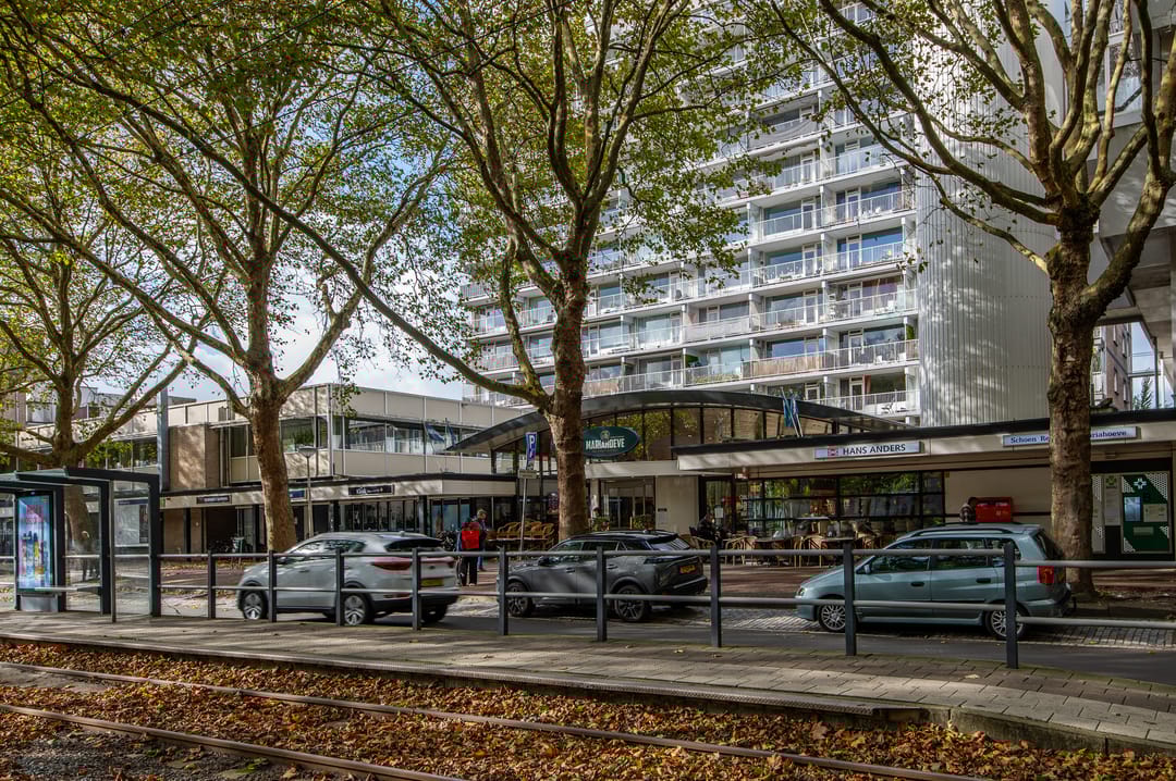 Foto 7 van Granaathorst 399