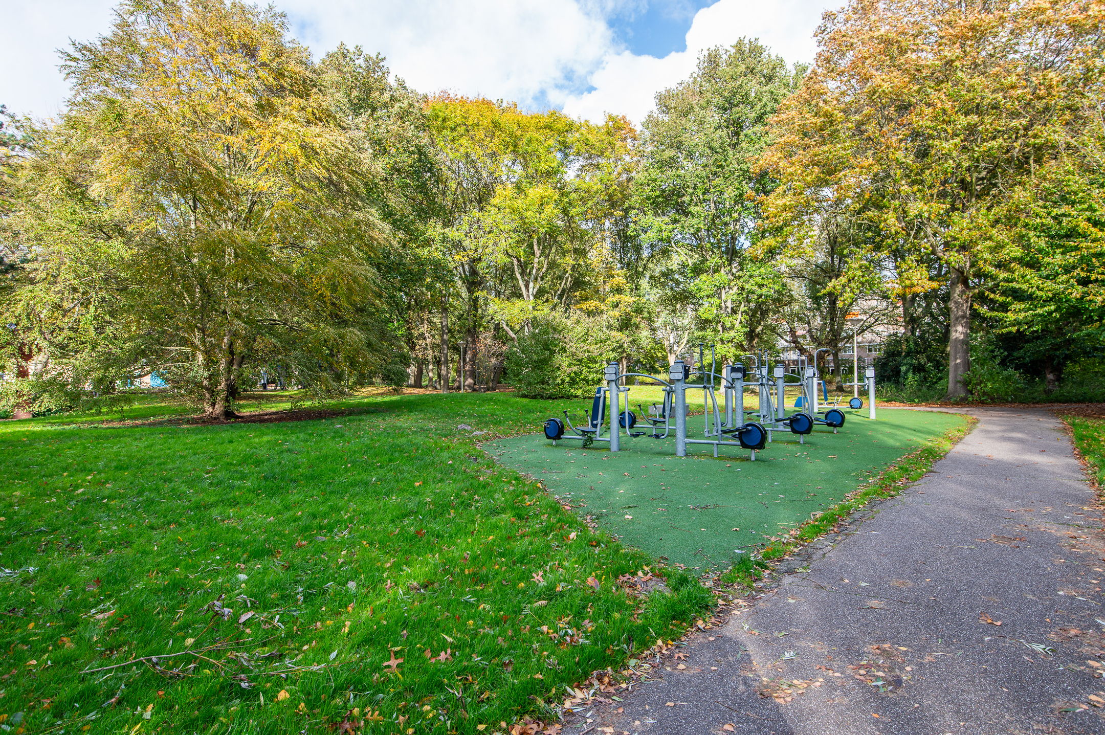 Foto 9 van Granaathorst 399