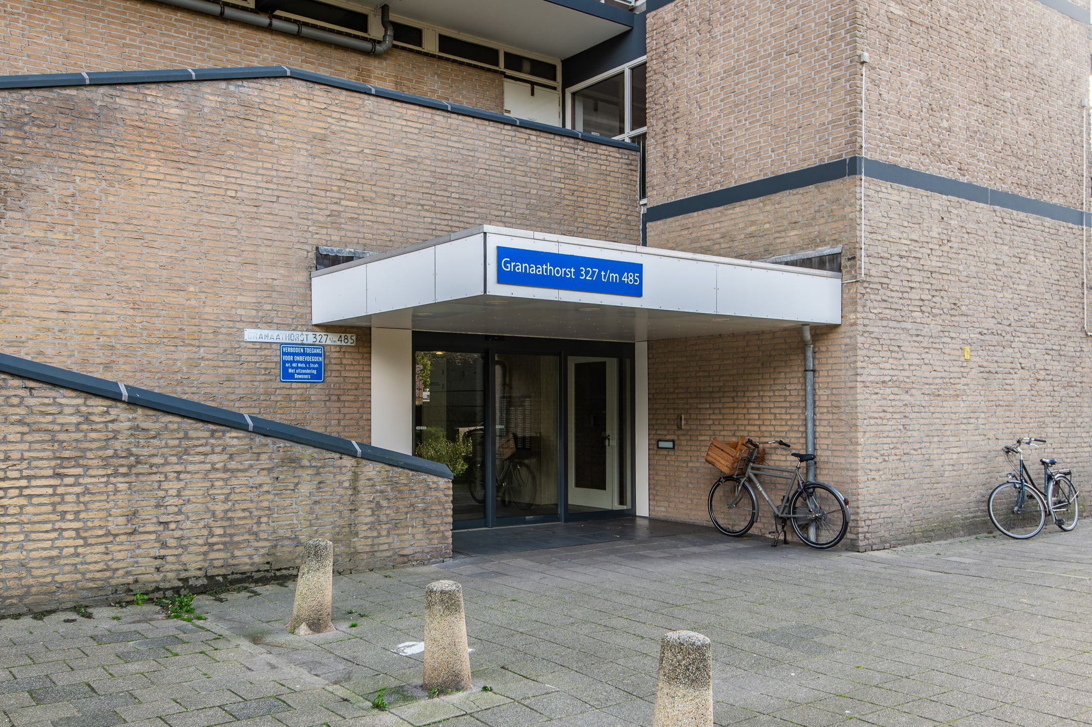 Foto 12 van Granaathorst 399