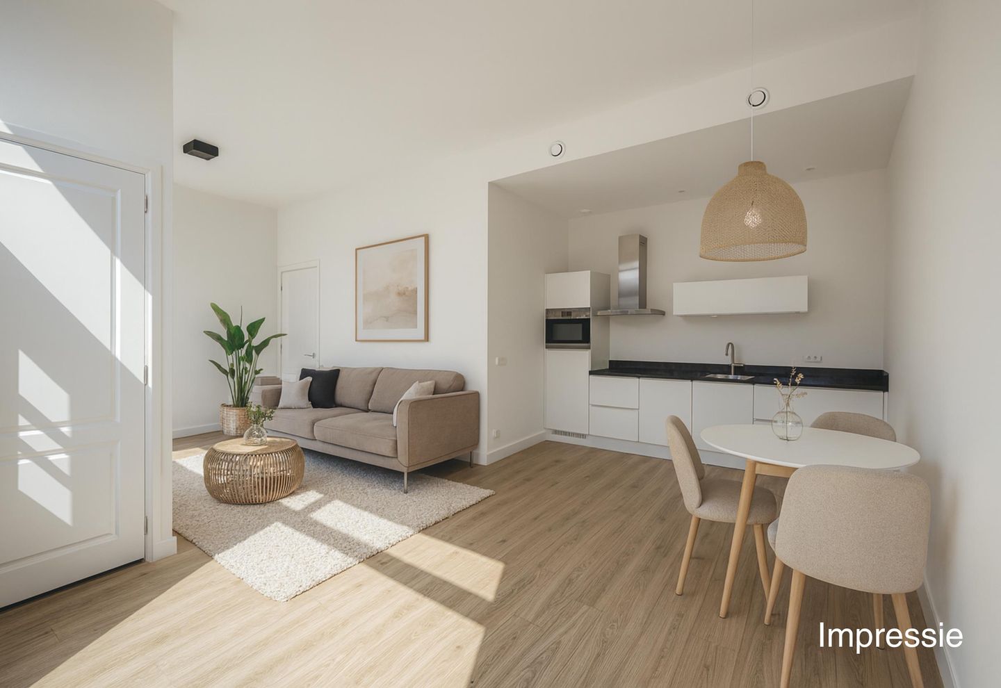 Foto 4 van Noorderlaan 5-C