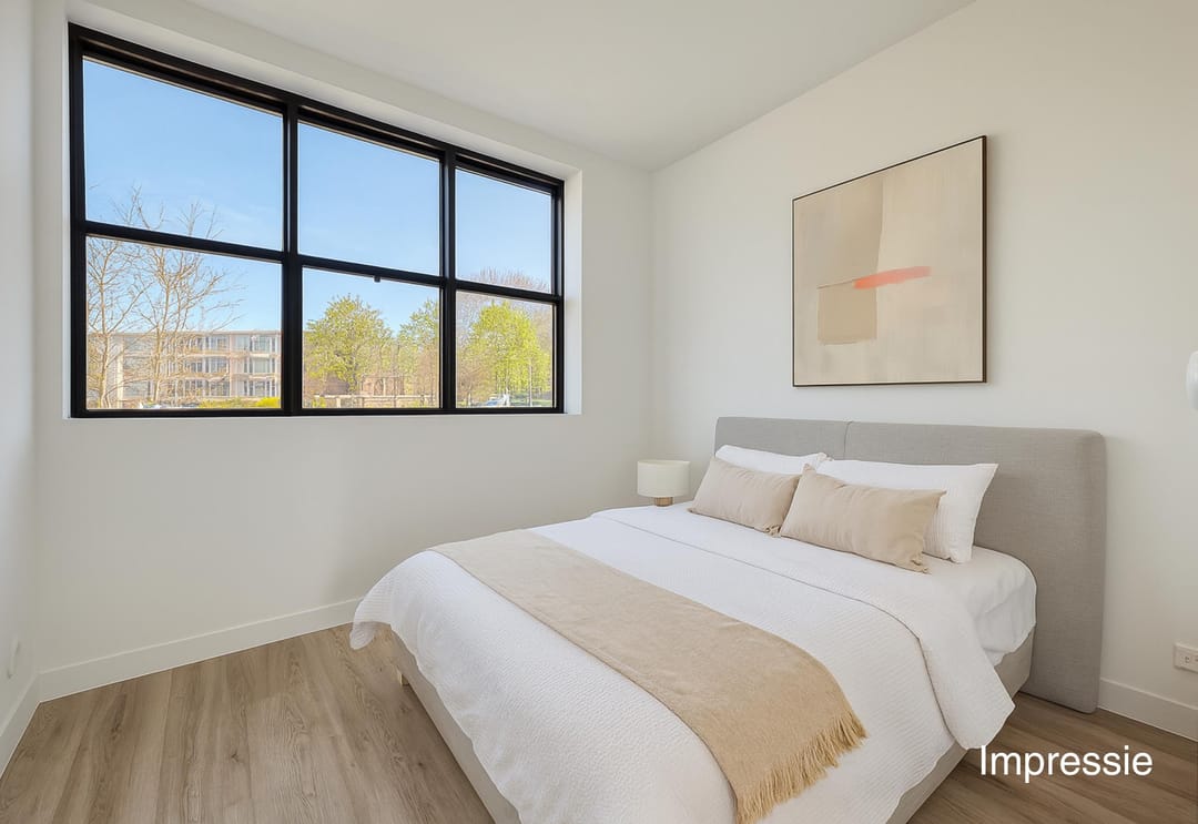 Foto 7 van Noorderlaan 5-C