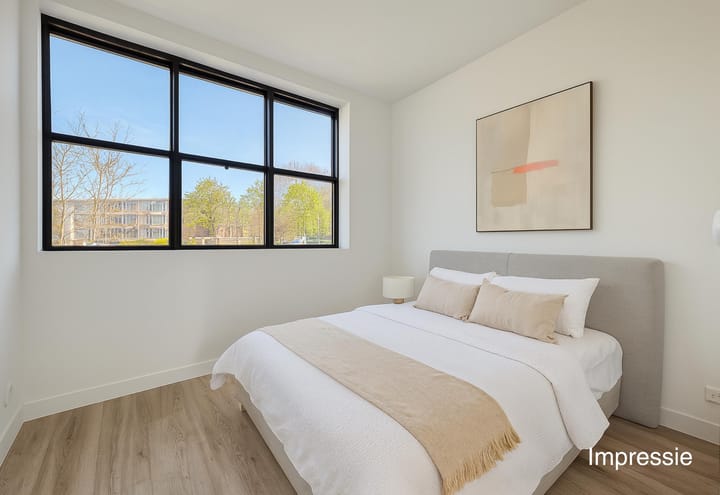 Photo 7 of Noorderlaan 5-C