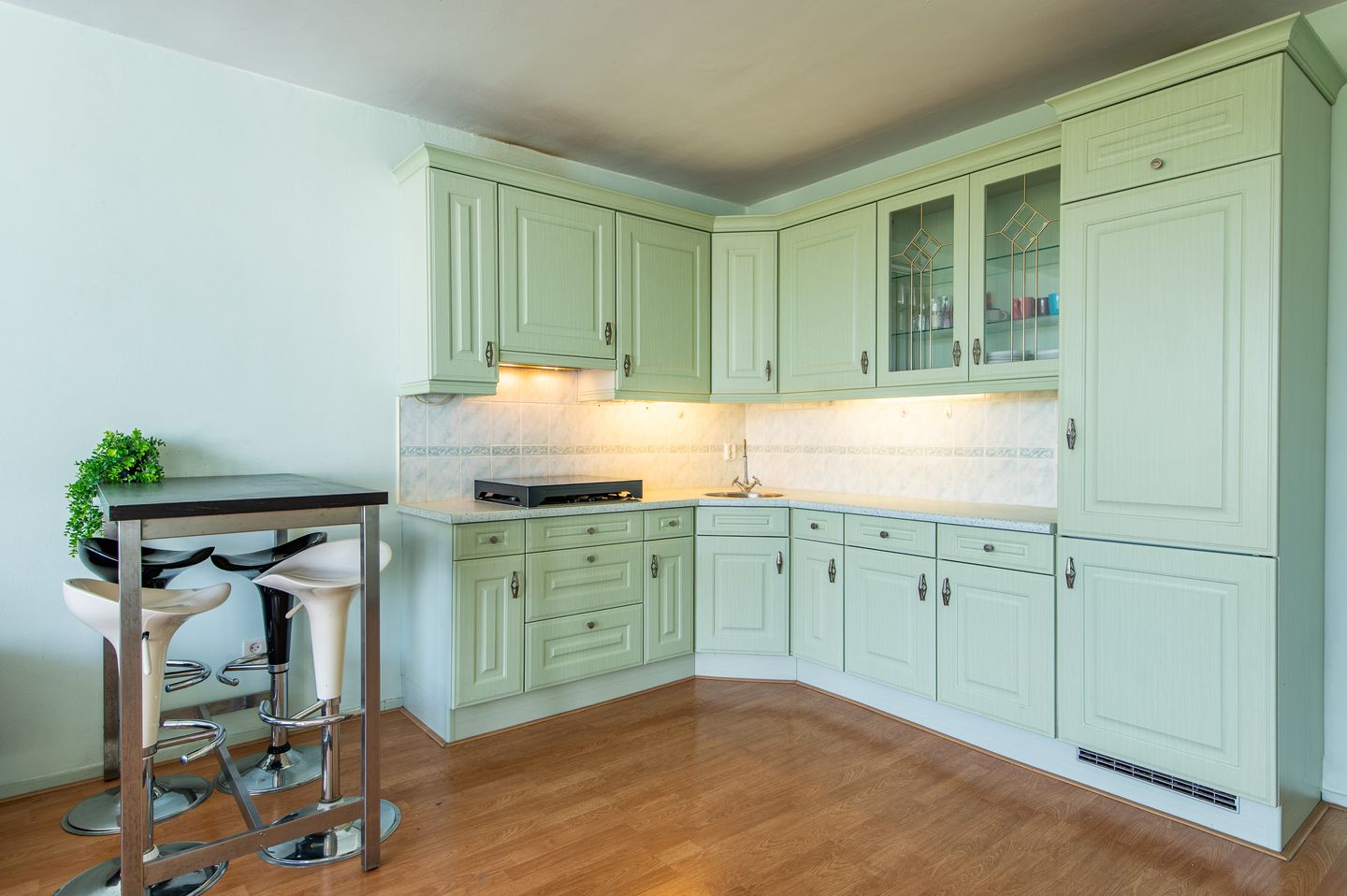 Foto 25 van Granaathorst 399