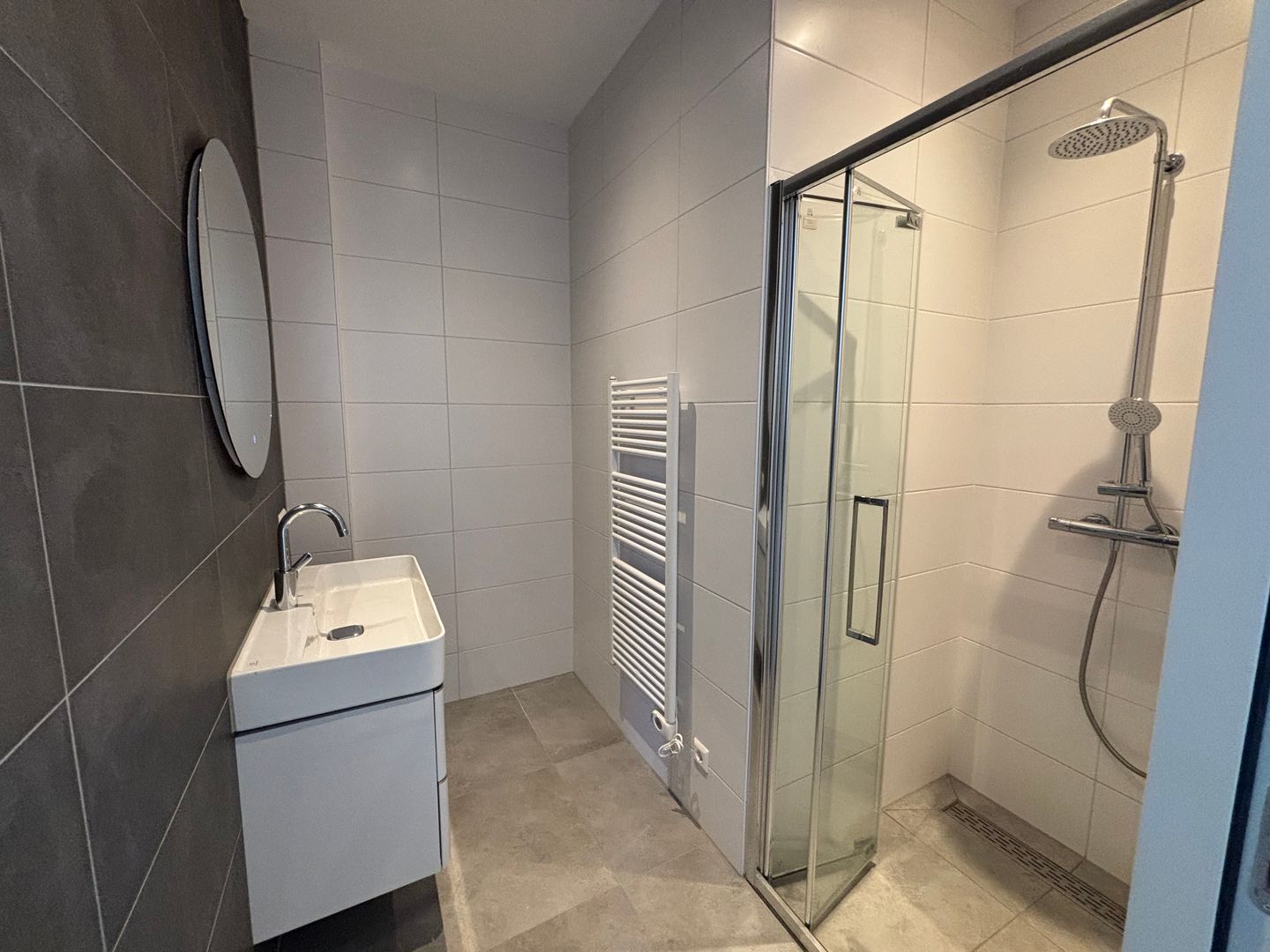 Foto 10 van Noorderlaan 5-C