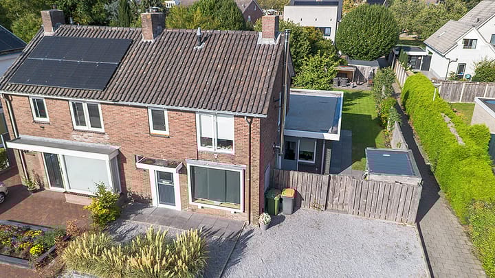 Photo 3 of Woolderesweg 88