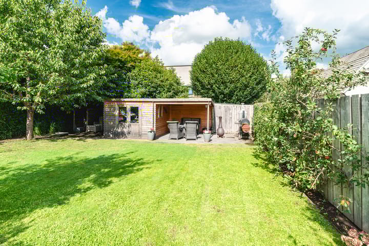 Photo 7 of Woolderesweg 88