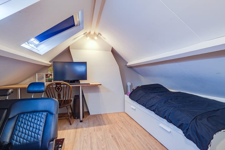 Photo 32 of Woolderesweg 88