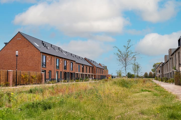 Foto 2 van Fons Rademakerspark 5