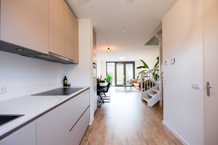 Foto 5 van Fons Rademakerspark 5