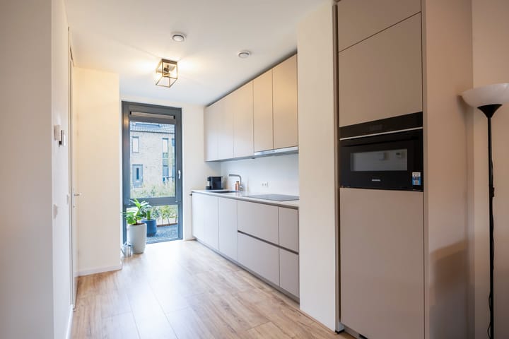 Photo 7 of Fons Rademakerspark 5