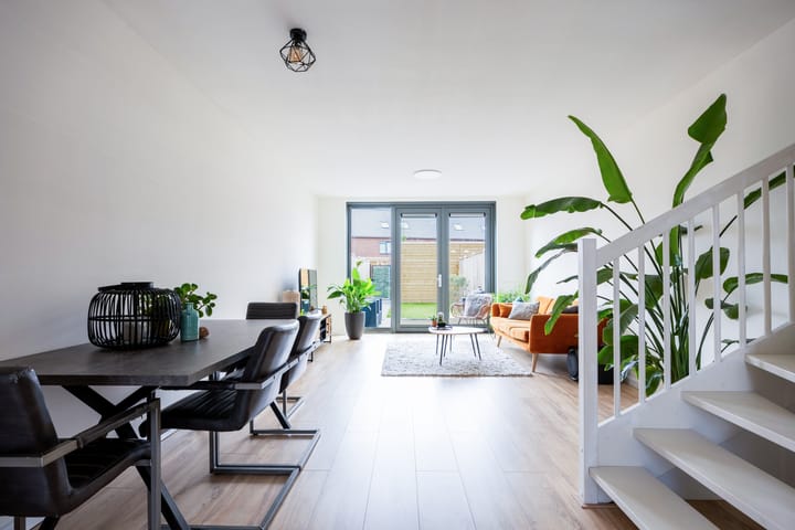 Photo 11 of Fons Rademakerspark 5