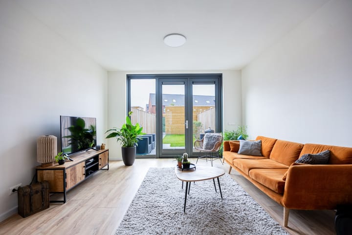 Photo 14 of Fons Rademakerspark 5