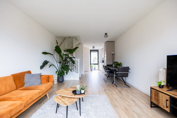 Photo 15 of Fons Rademakerspark 5