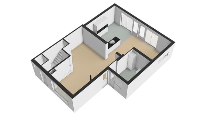 Photo 53 of Woolderesweg 88