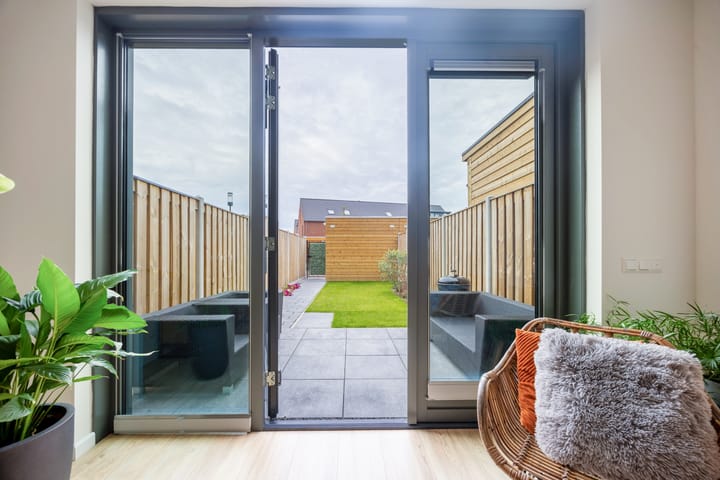 Photo 16 of Fons Rademakerspark 5